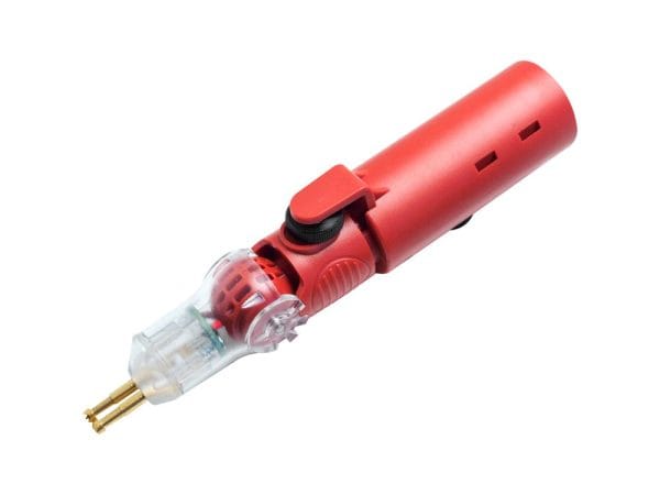 ranklin CA093R RED LIGHTED PROBE