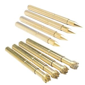 Franklin REPLACEMENT PROBE TIPS