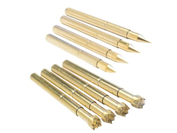 Franklin REPLACEMENT PROBE TIPS