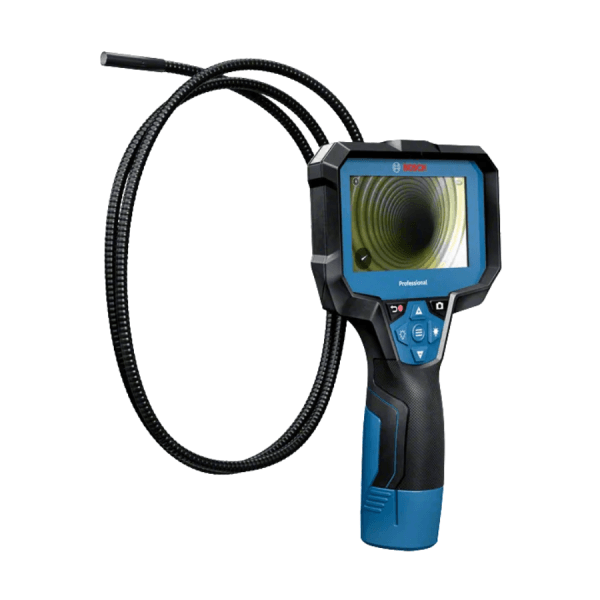 Bosch GIC 12V-4-23 Professional Inspection Camera