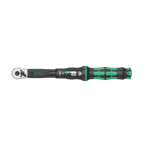 Wera Click-Torque B 1 Torque Wrench (10-50 Nm)