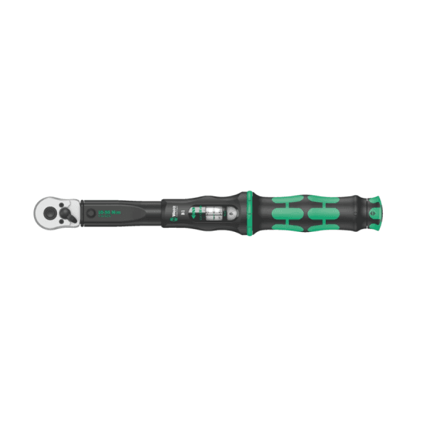 Wera Click-Torque B 1 Torque Wrench (10-50 Nm)