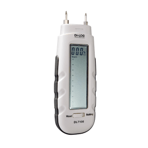 Di-Log DL7108 Moisture Meter