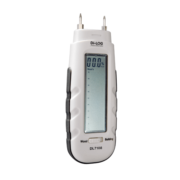 Di-Log DL7108 Moisture Meter
