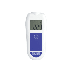 ETI 226-040 Therma 20 Thermistor Food Thermometer