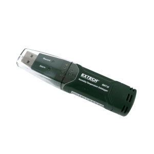 Extech RHT10 Humidity & Temperature USB Datalogger