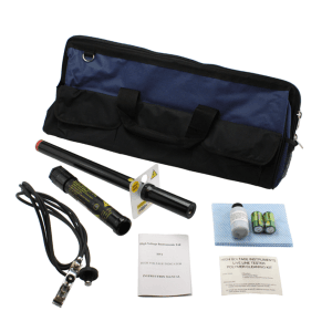 Metrohm F0357A High Voltage Potential Kit