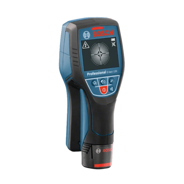 Bosch D-Tect 120 Professional Detector
