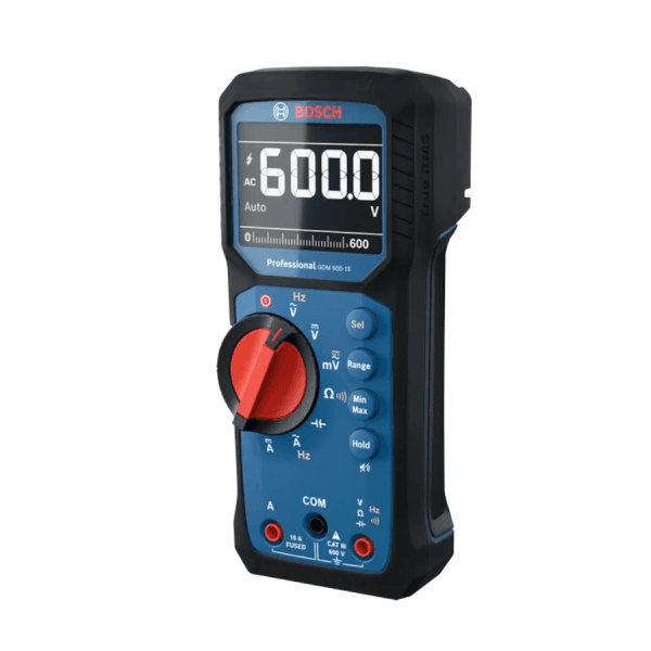 Bosch PRO GDM 600-15 Digital Multimeter