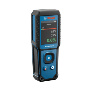 Bosch GMM 1-15 Professional Pinless Moisture Meter