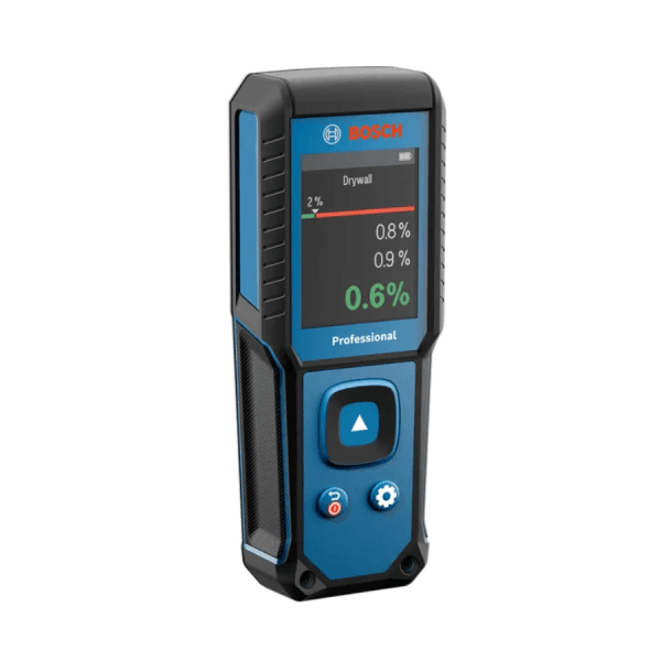 Bosch GMM 1-15 Professional Pinless Moisture Meter