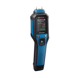 Bosch GMP 2-15 Professional Pin-Based Moisture Meter