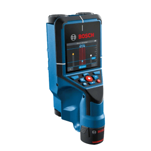 Bosch PRO Wallscanner D-Tect 200 C Detector