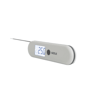 ETI 810-713 Sizzle Thermometer - Stone