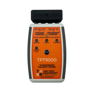 T&R TPT9000 Transformer Polarity Tester