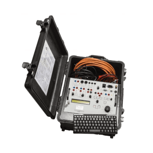 T&R 200 ADM-P Secondary Current Injection System