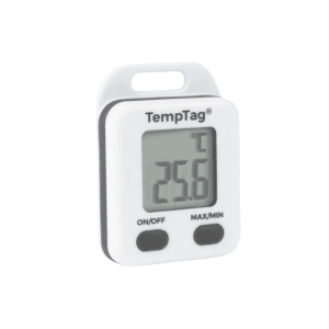 ETI TempTag® Micro Max/Min Thermometer