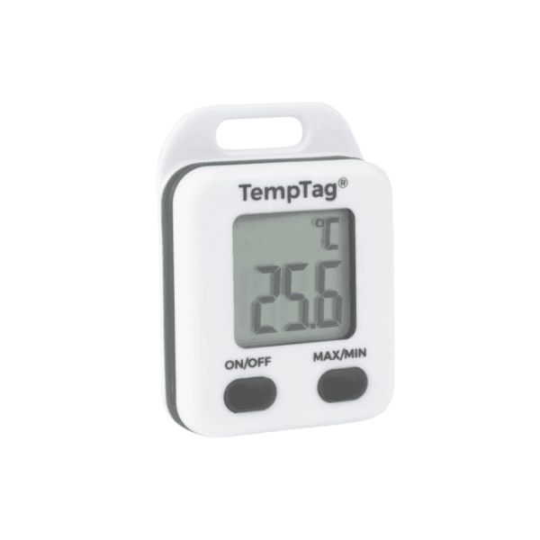 ETI TempTag® Micro Max/Min Thermometer