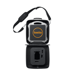 Testo 560i Digital Refrigerant Scale