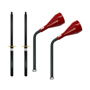 T&R WPC1000 Switchgear Kit