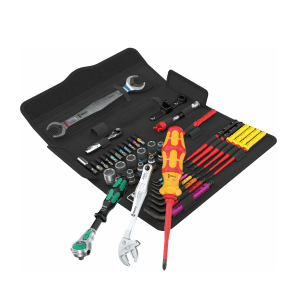 Wera Kraftform Kompakt W 11 Maintenance Kit