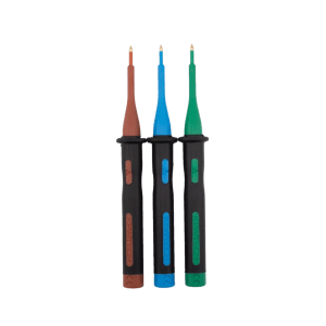 Kewtech ACCSTP Ultra-Slim Probe Tips