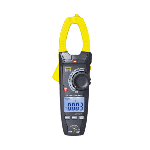 Di-Log DL6413 TRMS AC Clamp Meter