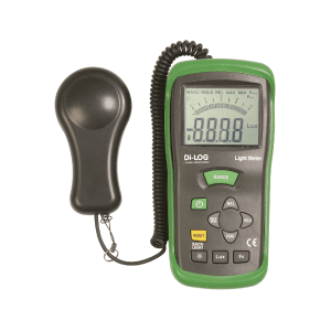 Di-Log DL7040 Digital Light Meter