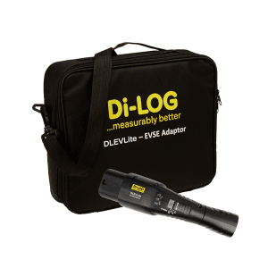 Di-Log DLEVLite EVSE Charge Station Adaptor