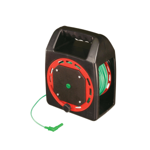 Di-Log LS50M 50m Test Lead Extension