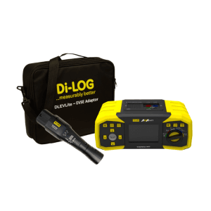 Di-Log ALVA MFT EV Kit