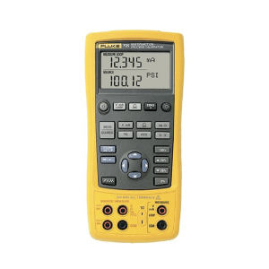 Fluke 725 Multifunction Process Calibrator
