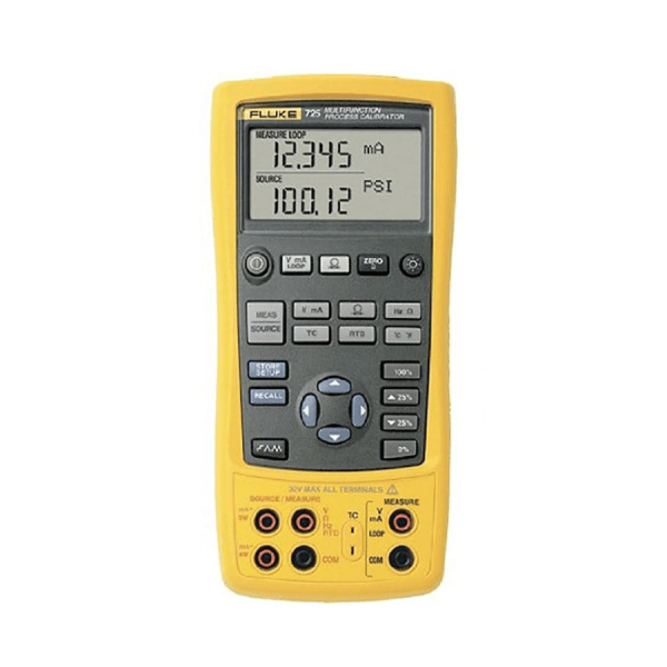 Fluke 725 Multifunction Process Calibrator