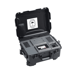 Fluke FEV500 Fast DC EV Charging Station Analyser