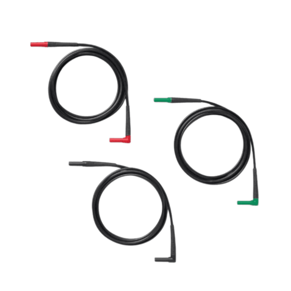 Fluke TL324-RGB Test Leads