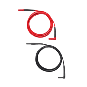 Fluke TL324 SureGrip™ Test Lead Set