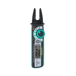Kewtech KEW2300R AC/DC Fork Current Tester