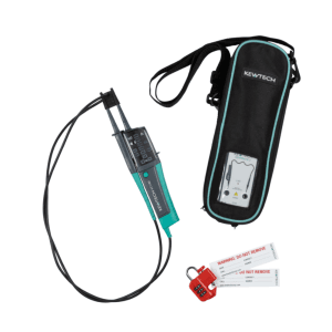 Kewtech KEWISO2 Essential Safe Isolation Kit