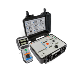 Megger MGFL100 Battery Ground Fault Locator