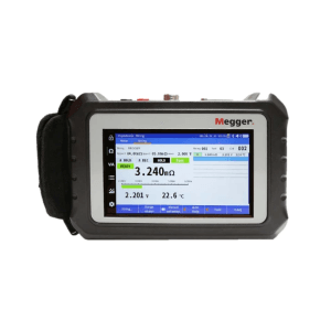 Megger BITE5 Battery Tester