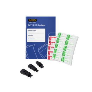Martindale PATKIT1 PAT Accessory Kit