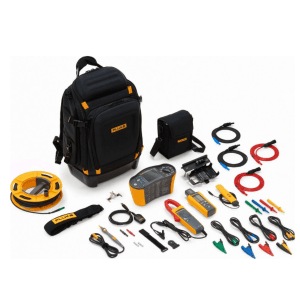 Fluke SMFT-1000 Solar Multifunction PV Tester (Pro Kit)
