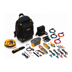 Fluke SMFT-1000 Solar PV Multifunction Tester (Standard Kit)