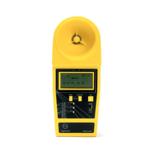 Suparule 300 Cable Height Meter (15m)