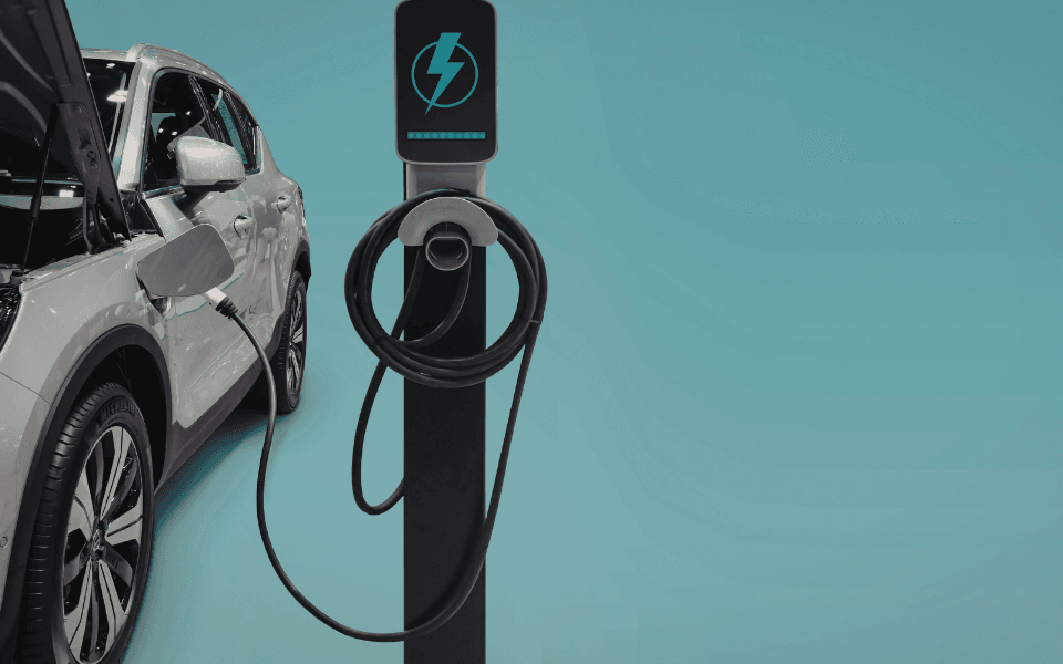 What You Need in Your EV Charger Installation Kit