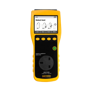 Martindale HPAT425 Handheld PAT Tester
