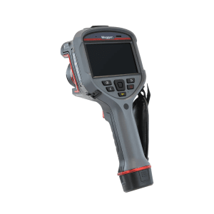 Megger TC640 Thermal Imaging Camera