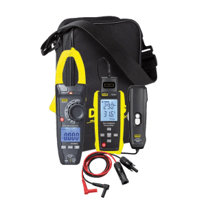 Di-Log SL350 Professional Plus Solar PV Test Kit