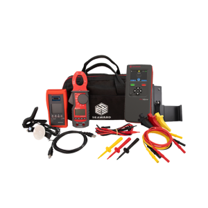 Seaward PV:1525-IV Solar PV Test Kit