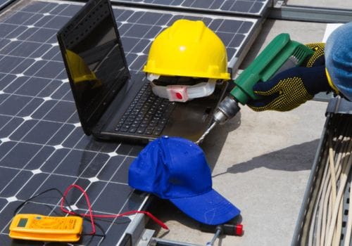 Everything You Need for Solar Installation Testing